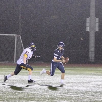 Pittsford 2024 | Football QB/DB | Sutherland Baseball LHP/OF | 6’0 185 lbs