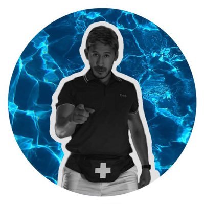 “Stan the Water Man, here for all your water needs!” || rp/parody account || no affiliation with Markiplier || pfp by @iplier_memes