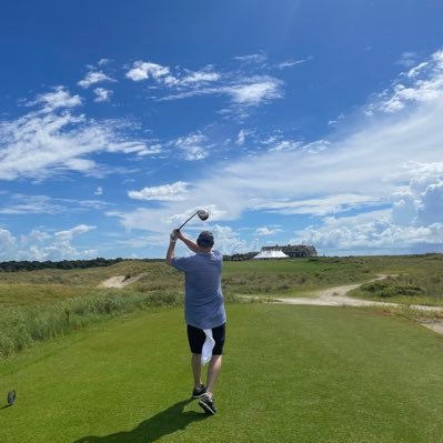 I’m Joe Yasharoff and I have Maryland pride. UMD adjunct professor/alum/dad. MCM, CSN, FOX5. On TV sometimes. OvechKam creator. ⛳️ is good. No hole in one…YET!