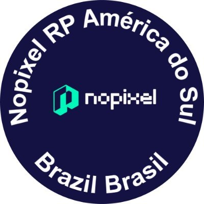 Vídeos do jogo Nopixel RP S. America (América do Sul)
Brazil (Brasil)