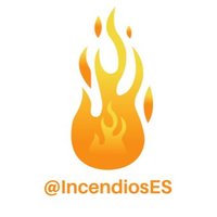 Incendios España(@IncendiosES) 's Twitter Profile Photo