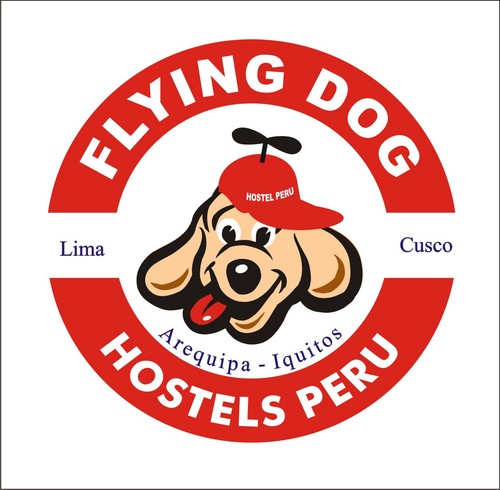 Flying Dog Hostels is a curious, cool, excentric, artistic, trendsetting, good vibey backpackers hostel chain in Peru. Come and join us!!