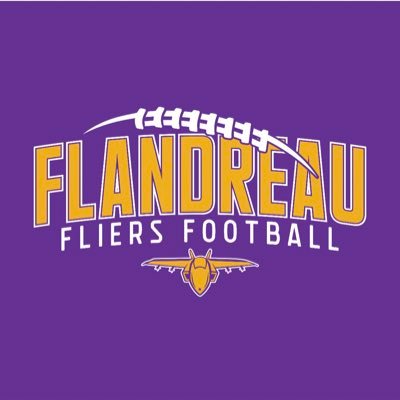 Official Twitter account of the Flandreau Flier Football Team!