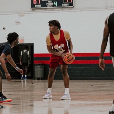 Ta’Korrie Faison Profile