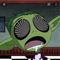 Beast Boy Toy(@BeastboyObeys) 's Twitter Profile Photo