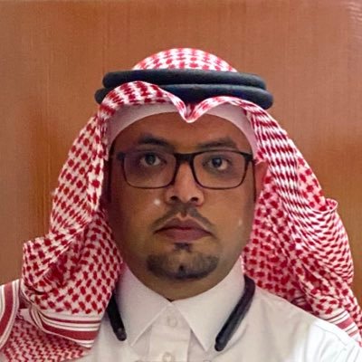 Dr. Fahad Al Hakami
