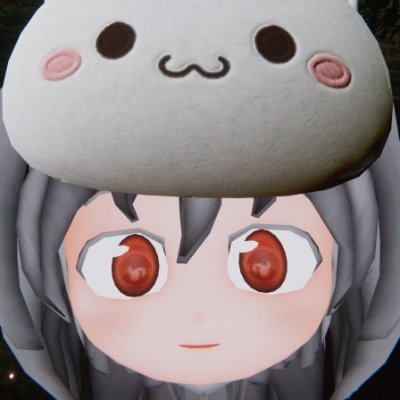 VRCHATって、なんなんだ?
VRCID:SuperHakoNingen
干芋とそうじゃないものリスト
https://t.co/rCzKEHPkrt