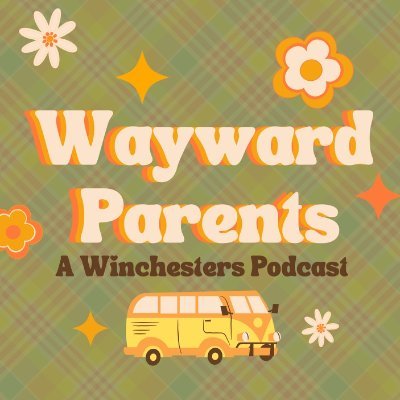 🎙️ Supernatural prequel podcast where four 🌈 Supernatural veterans & finale deniers watch The Winchesters. 📺 New episodes Mondays!