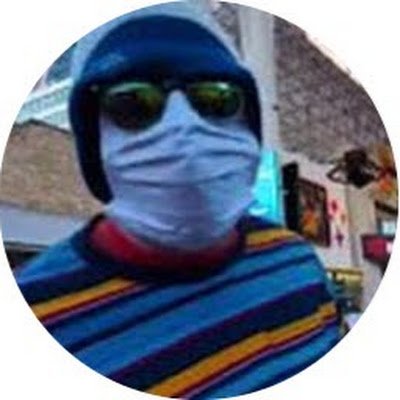iceman_carl's profile picture. hi