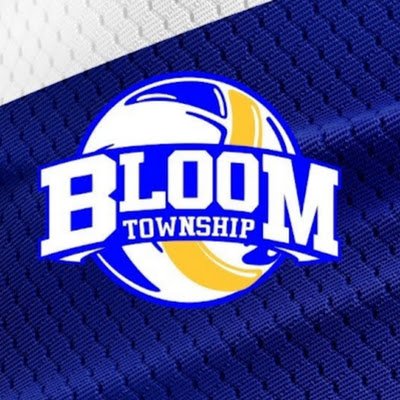 Bloom Township Girls' Volleyball Program
