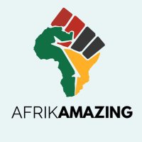AfrikAmazing NFT(@afrikamazing_) 's Twitter Profile Photo