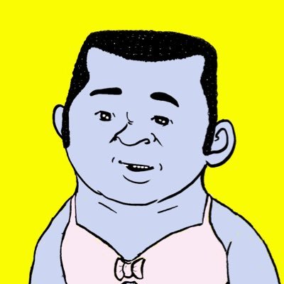 おすじさんのプロフィール画像