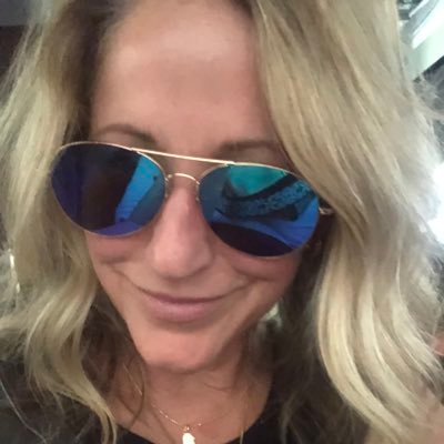 ChelleRuns's profile picture. ADHD mom with ADHD kid.  Grateful, and highly caffeinated. 💙🌊