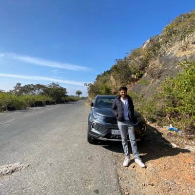mouryagautam328's profile picture. Co-founder at Shapeman | Product Management