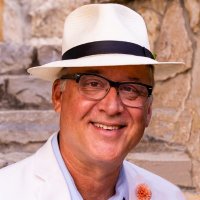 Michael Frost Beckner (@michaelfbeckner) 's Twitter Profile