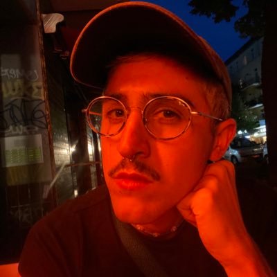 fotógrafo y artista visual / Traelo a Bal