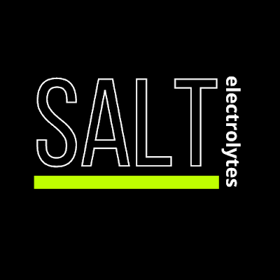 SaltElectrolyte Profile Picture