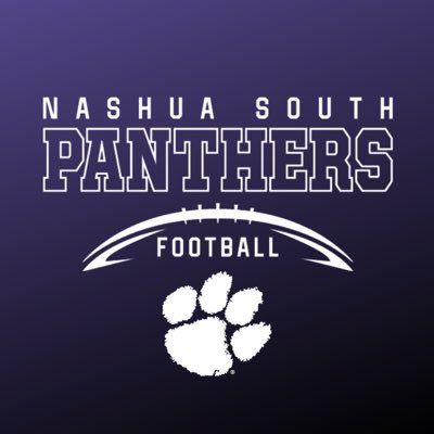 Home of Nashua High South Panthers Football team