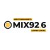 Mix 92.6 (@Mix926official) Twitter profile photo