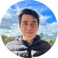 Julian Rene Chaux (@jchaux) 's Twitter Profile