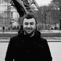 Ufuk Bayar (@ufukbayar12) Twitter profile photo