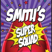 Smith’s Super Squad(@SmithSuperSquad) 's Twitter Profile Photo