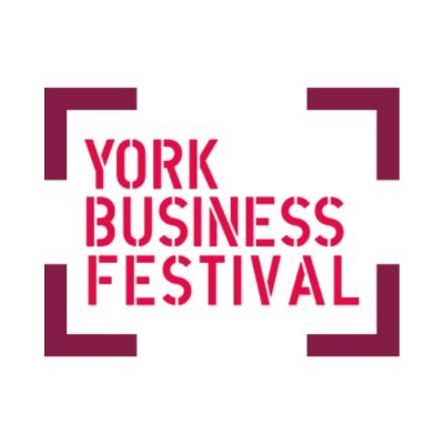 A month long programme of free events focusing on 'Growing the Economy for Today and Tomorrow’ from 1st to 30th November, 2022 #YorkBizFest22