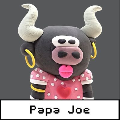 Papa JoeSchmoe