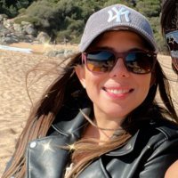 Ana Katerine (@anitaseferlis) 's Twitter Profile