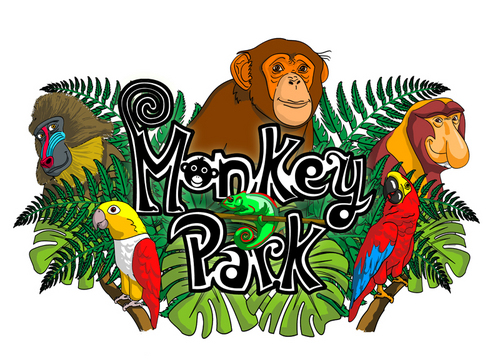 monkeypark1's profile picture. 