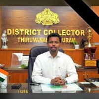 Collector Thiruvananthapuram (@collectortvpm) 's Twitter Profile