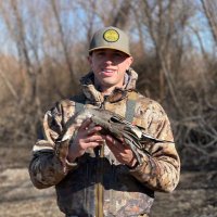 Jared McKenzie (@jared_mckenzie2) 's Twitter Profile