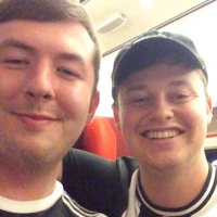 James Martin (@jamesyboinufc) Twitter profile photo