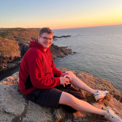 Twitch Streamer, Fifa player, all round avid gamer💪🏻 https://t.co/Jn62tZwSNv