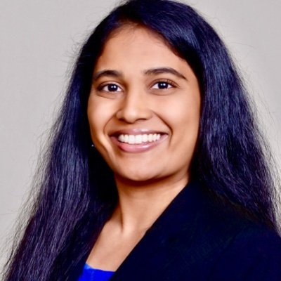 SaisreeRaviMD's profile picture. 