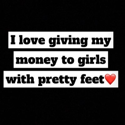 GIRLS ONL!! I Literally Buy Feet Pics. I Love Soles Just DM Me a Clear Sample I’ll Reply. If Your Feet Are Bomb let’s work DM! Promo~$15