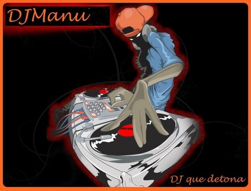DJManu muito prazer!