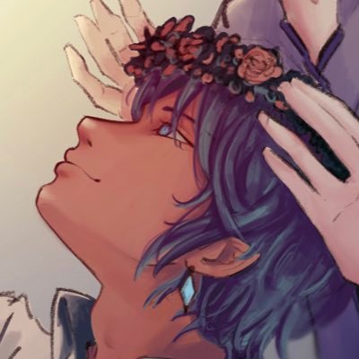 Paloma✨Vgen comms open!さんのプロフィール画像