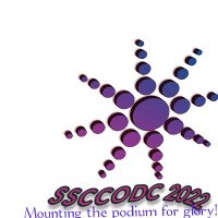 #SSCCODC 2022 (@ssccodc) 's Twitter Profile