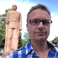 Jason Bucholtz (@jasonnbucholtz) 's Twitter Profile