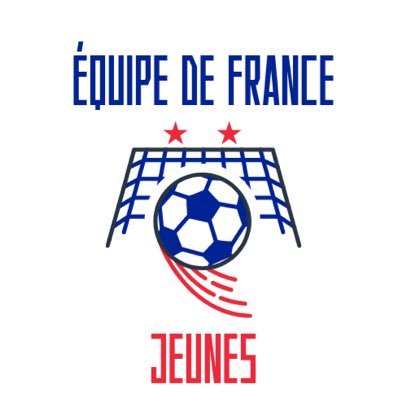 Compte non-officiel relayant l’actualité des équipes de France (H) de football Jeunes (#Espoirs, #U20, #U19, #U18, #U17, #U16) ⚽️