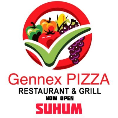 Gennex PIZZA Restaurant & Grill. Call us for Fast, Fresh and Delicious Meals, Order Now! : +233 26 859 5222.