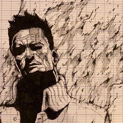 Artiste jeune et fougeux, 19yo | 1ère année d'école d'art