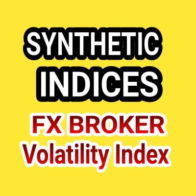 Synthetic indices Trading FOREX Broker link https://t.co/rOcF0qJiUy
Open a DMT5 SYNTHETIC account to
Trade Volatility75, Crash & boom,step index etc