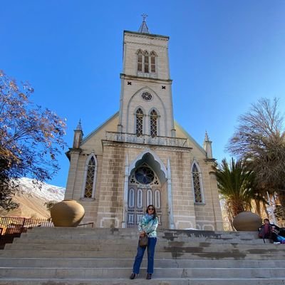 LorenaA87297901's profile picture. Químico de Profesión y a pto de terminar mi segunda carrera Ing en Adm de Empresas.. Amo a mi familia!!