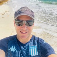 Pablo Aon (@academia001) 's Twitter Profile