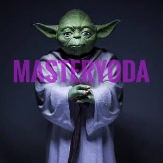 Master Yoda Profile