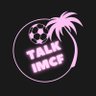 imcftalk's profile picture. 💖🖤 Join us to talk about Inter Miami ☀️