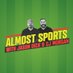 almost sports radio (@almostespnradio) Twitter profile photo