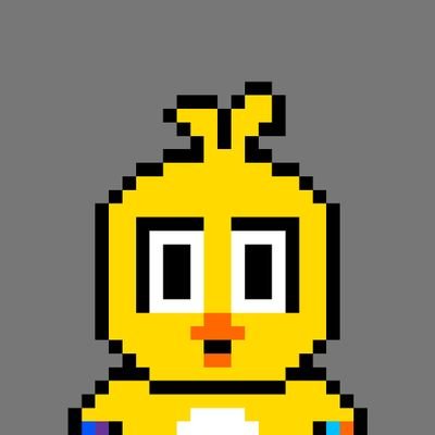 DilanRt7's profile picture. Duckparty1.0 is a project I have in mind 

I plan to publish the collection but I don't have an exact date yet but when I have an exact date I will let you know